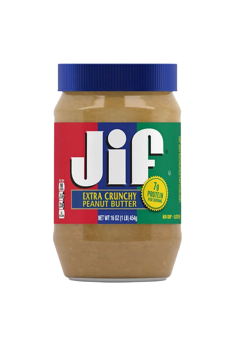 Jif 16oz