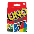 Uno Cards