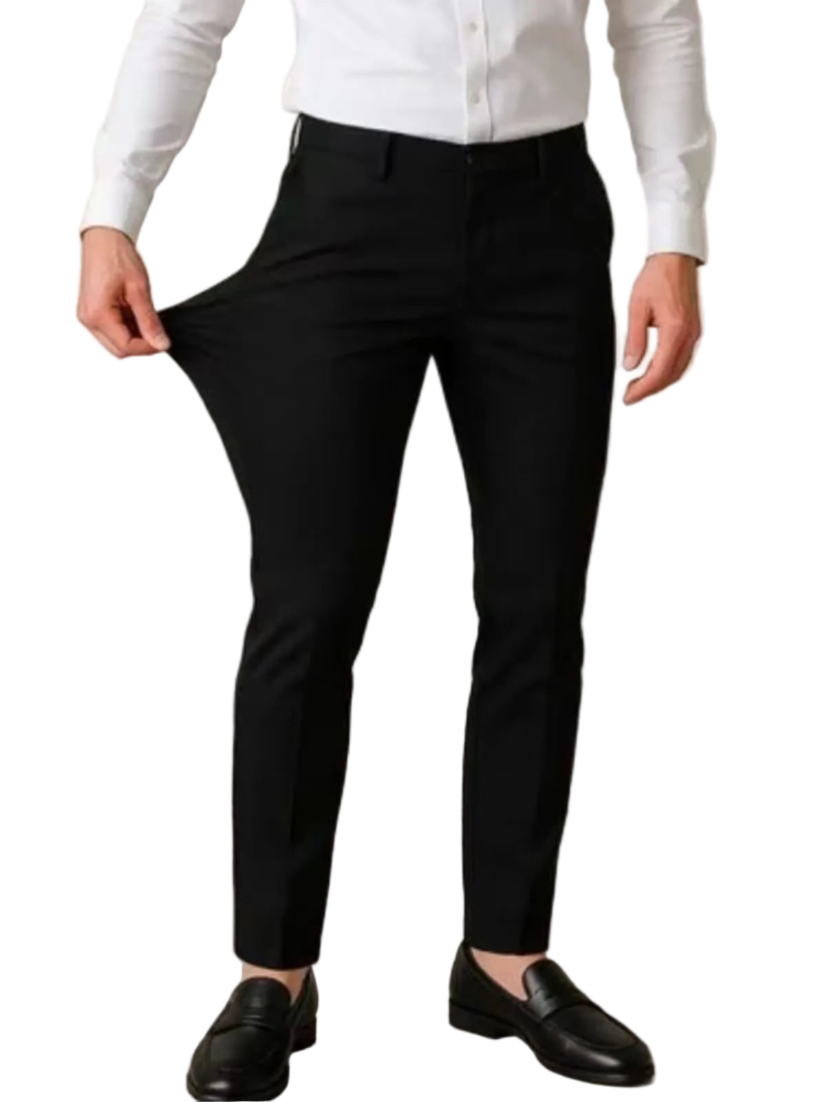 Stretch Dress Pants