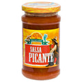 Mexican Salsa