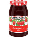 Strawberry Jelly
